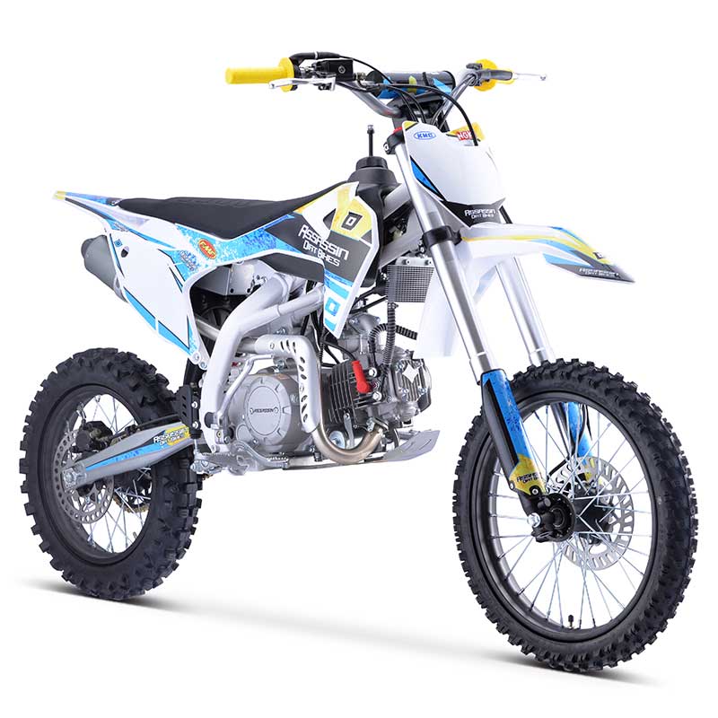 Site officiel KAYO France - Quad, Minicross, Dirtbike